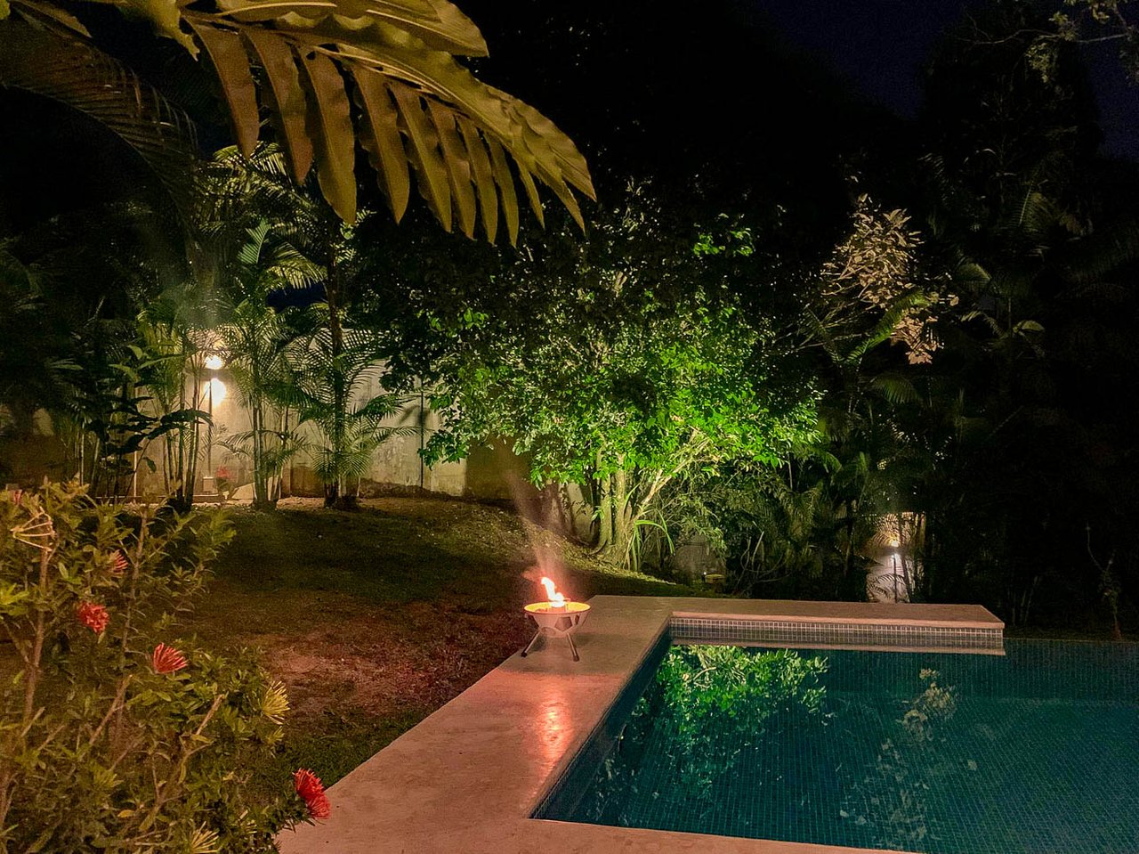 Uvita Jungle Home for Sale | Private Creek Lot Near Marino Ballena