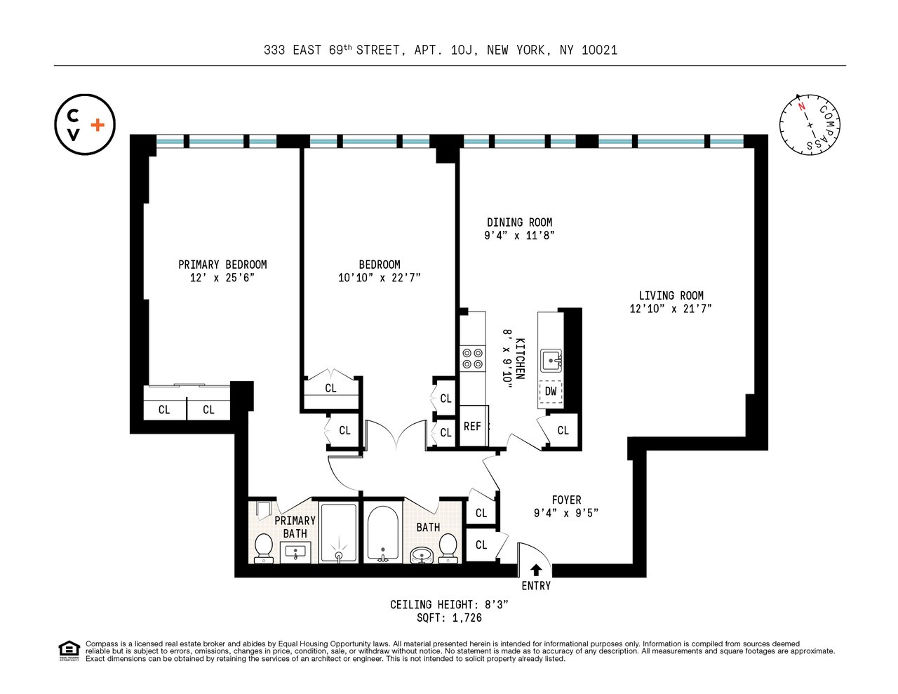 333 East 69th Street