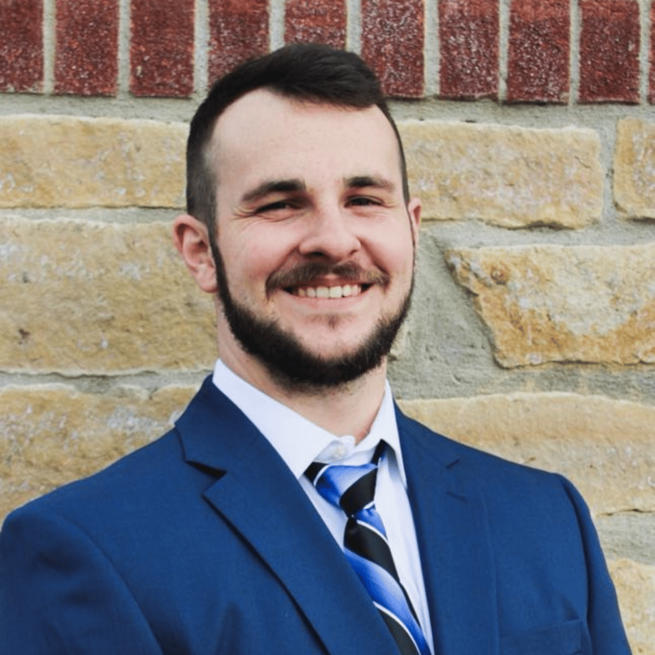Kurt Rodgers Columbus, OH Real Estate Agent Headshot