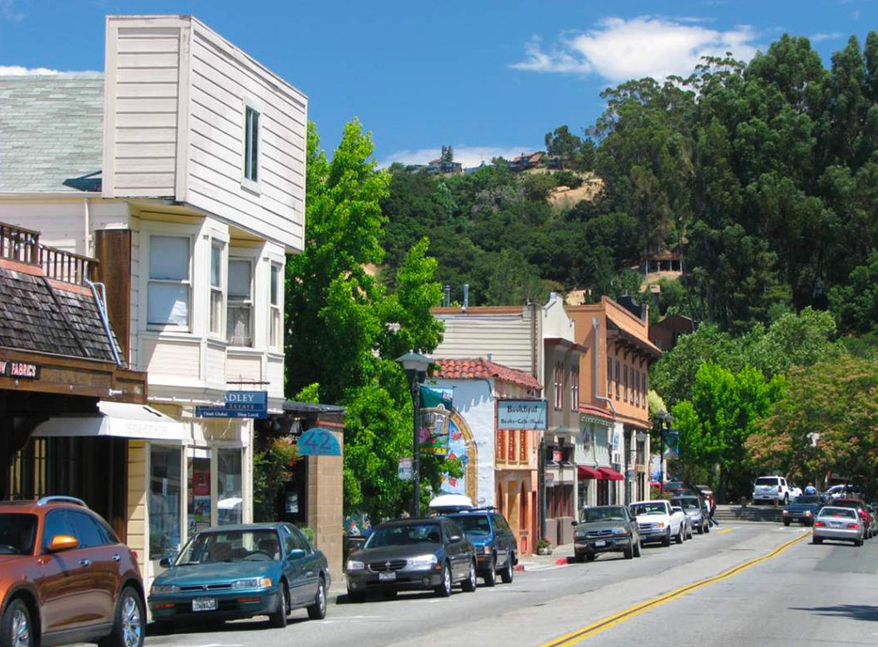 Fairfax