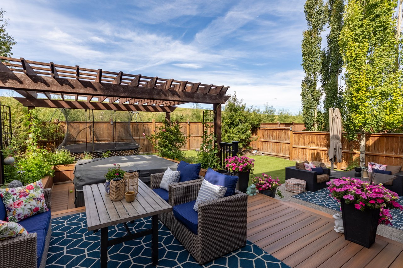 138 Ascot Crescent SW