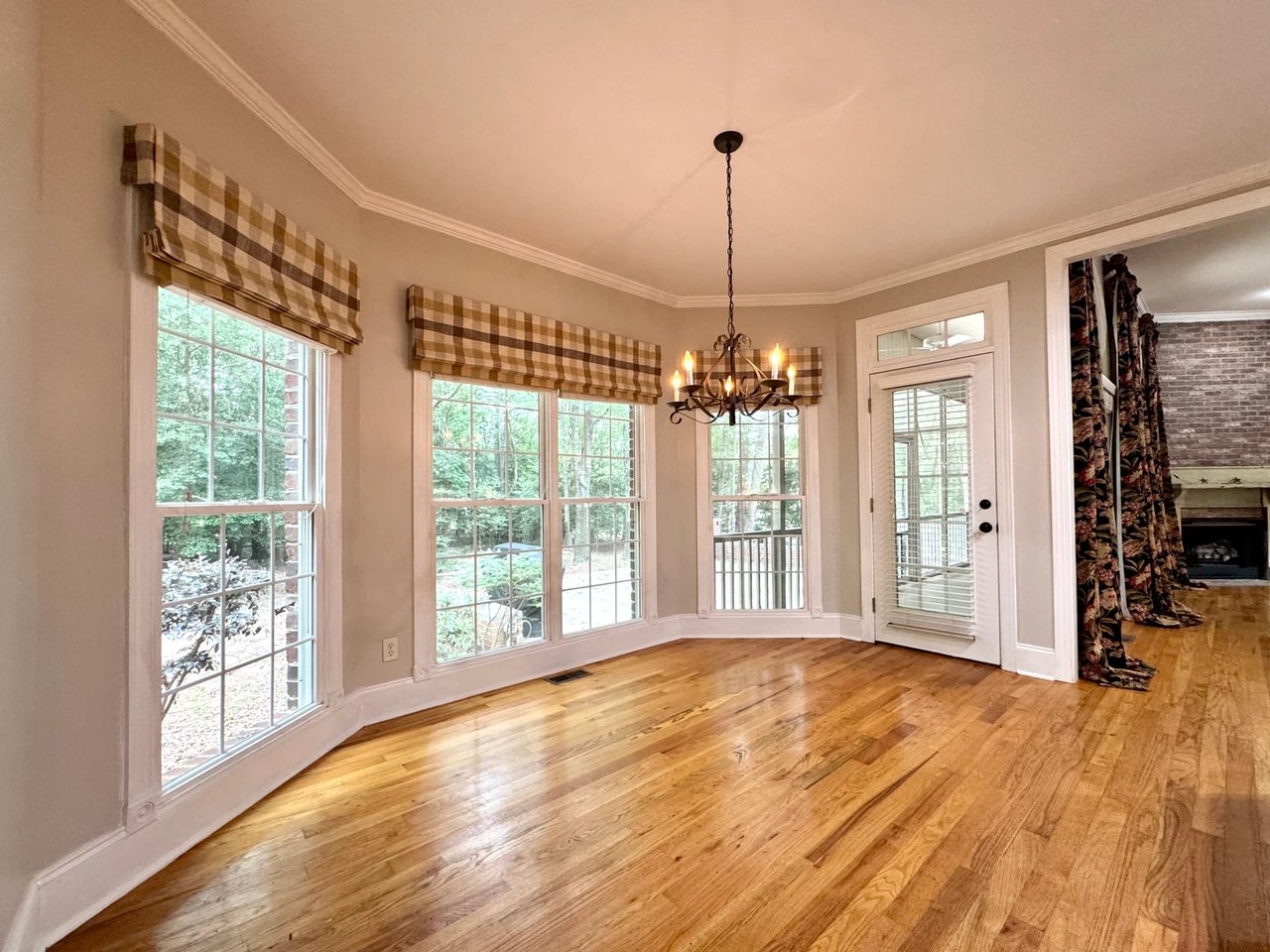 For Sale: Exceptional Home at 204 Ansonborough Plantation On Stringer Road, Belton, South Carolina