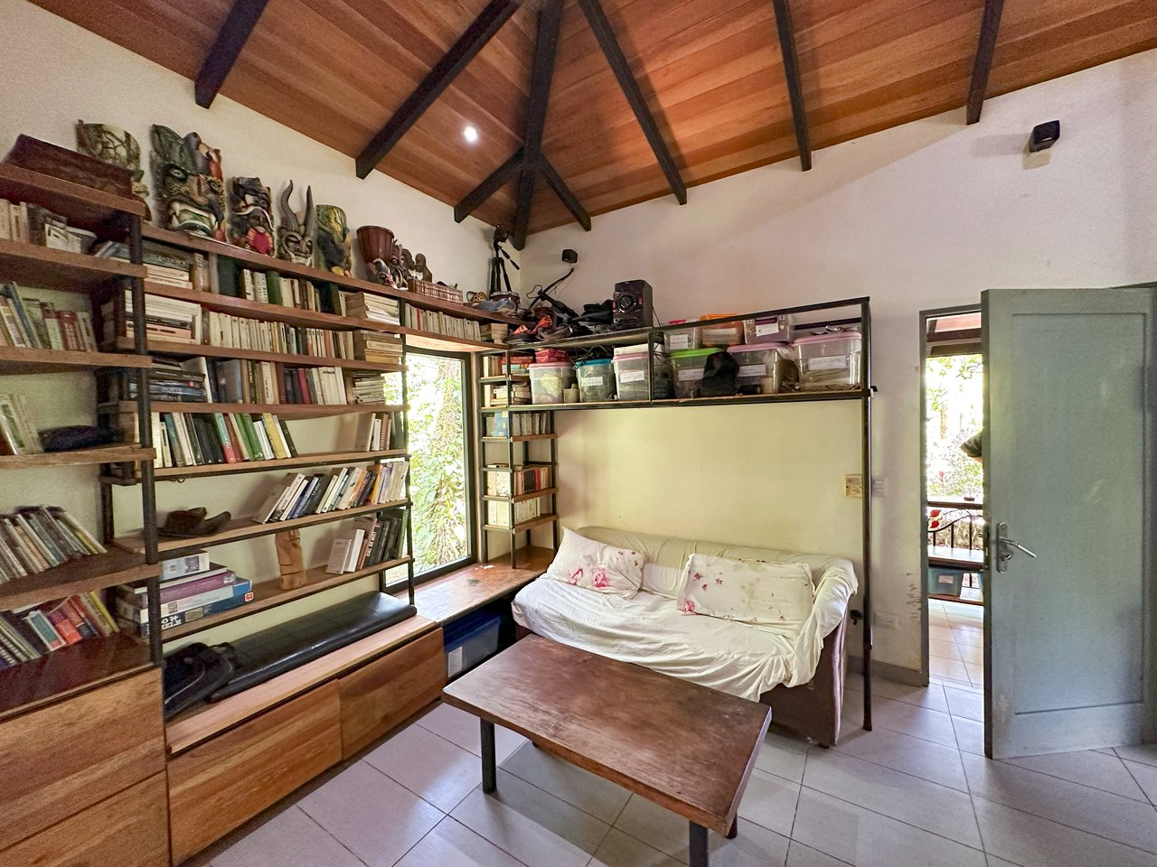 Ojochal Property for Sale – Cabins, Restaurant & 3-Bed Home