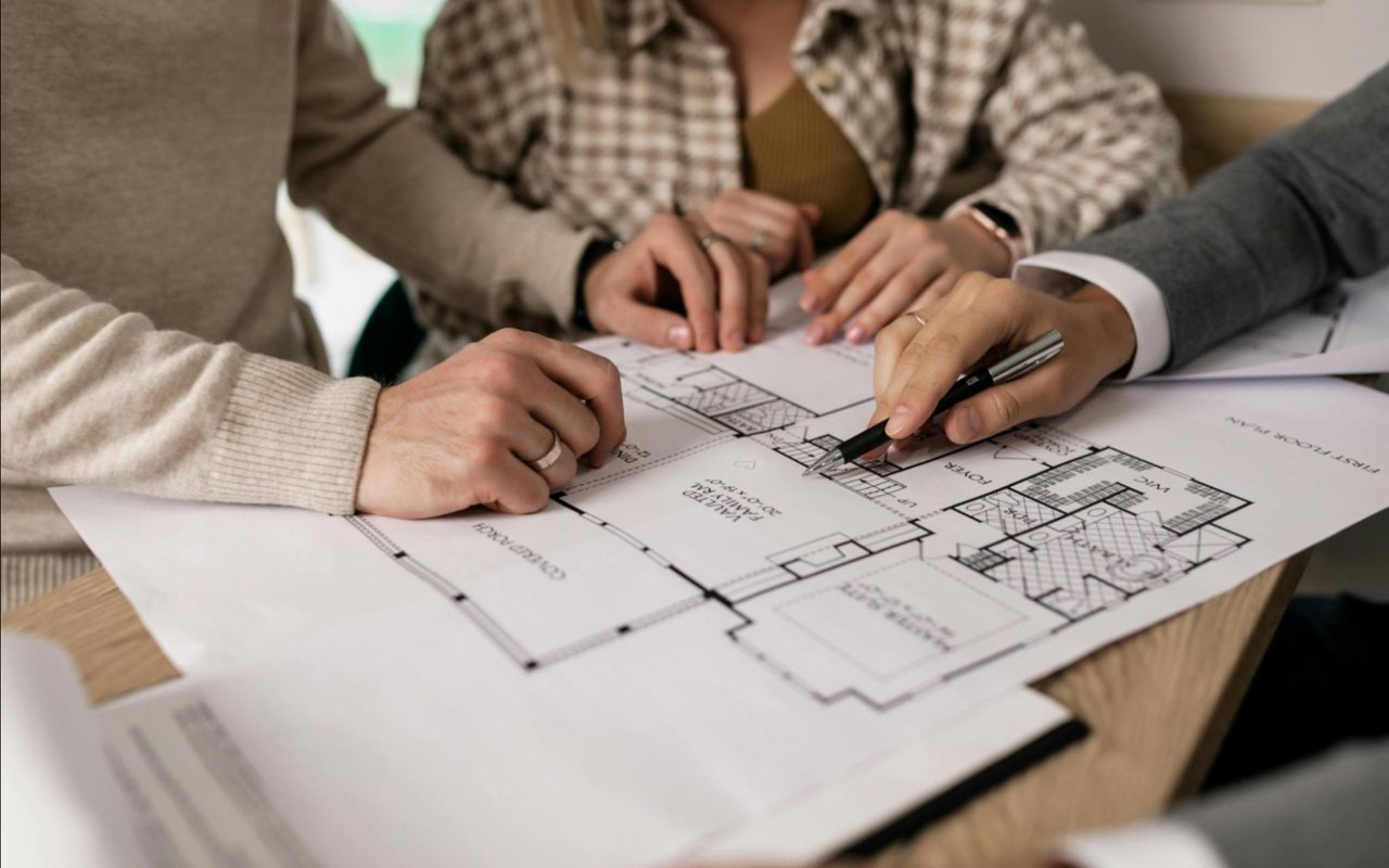 Tips for Hiring a Remodeling Contractor