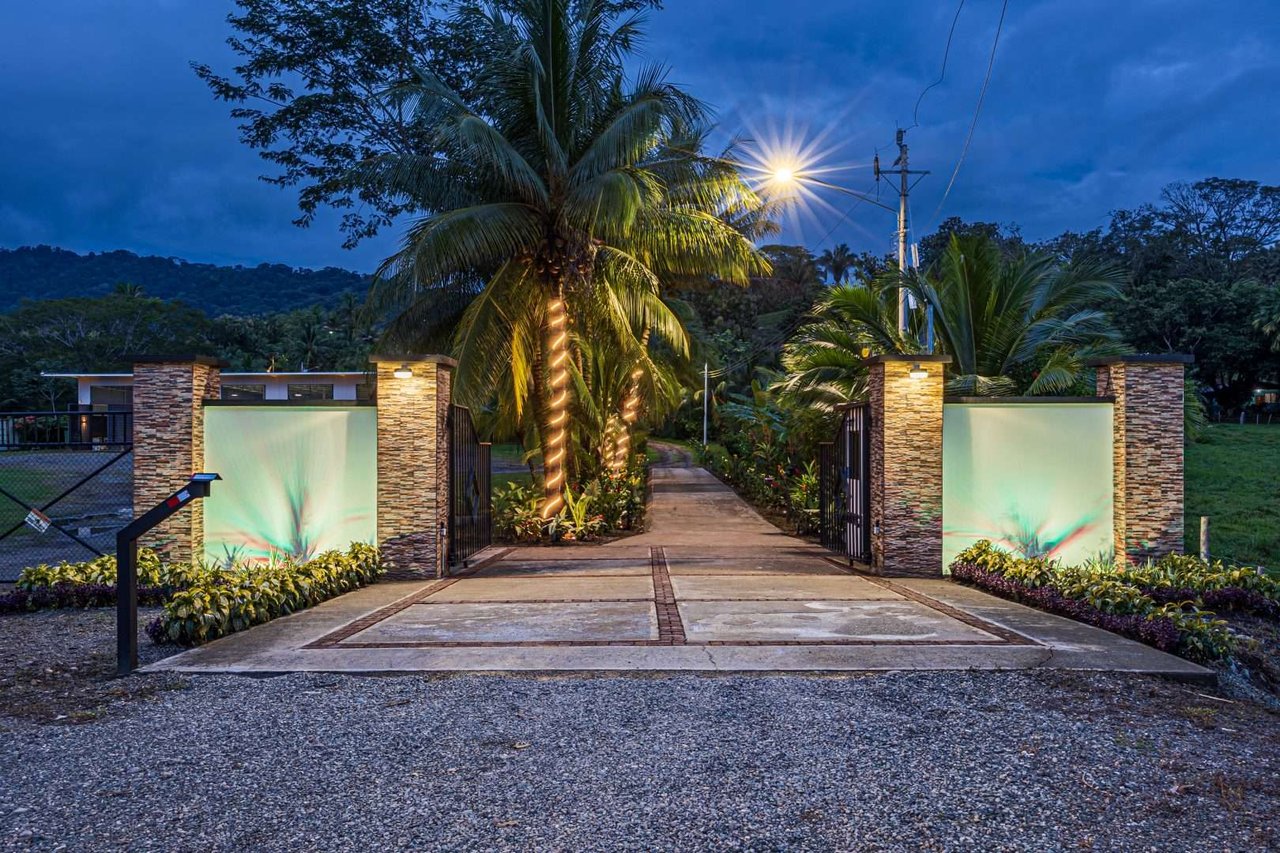 Villa Brisas Del Mar