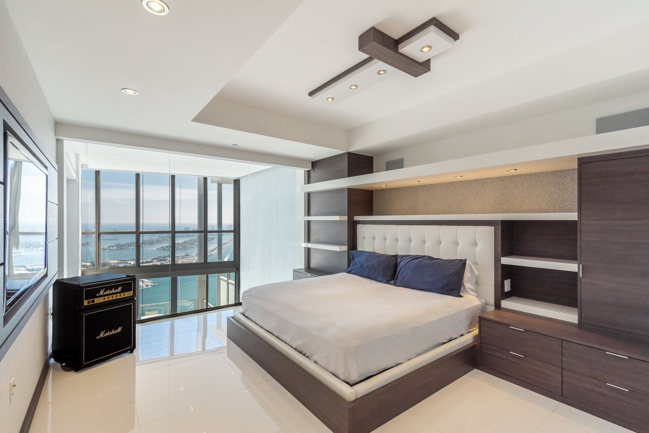 Marquis Residences Miami