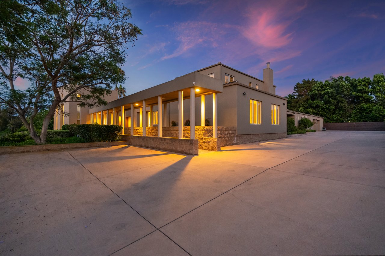 Fairbanks Ranch: A Private Luxury Lifestyle in the Heart of Rancho Santa Fe