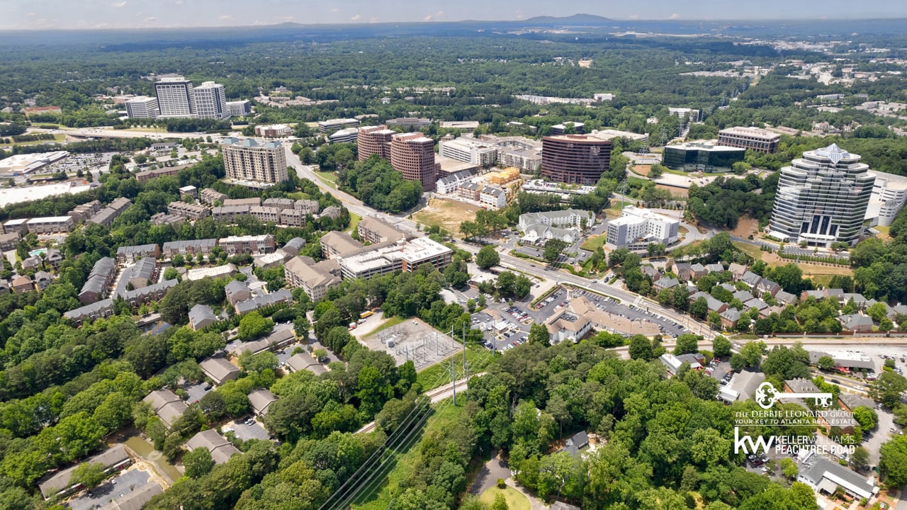 Best Atlanta Neighborhoods for Luxury Living in 2026 | Premier Real Estate Guide