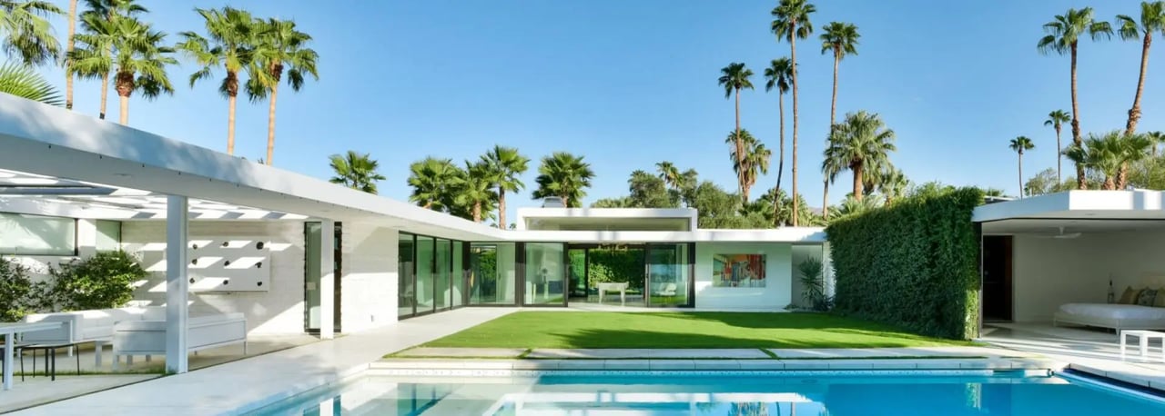 Palm Springs