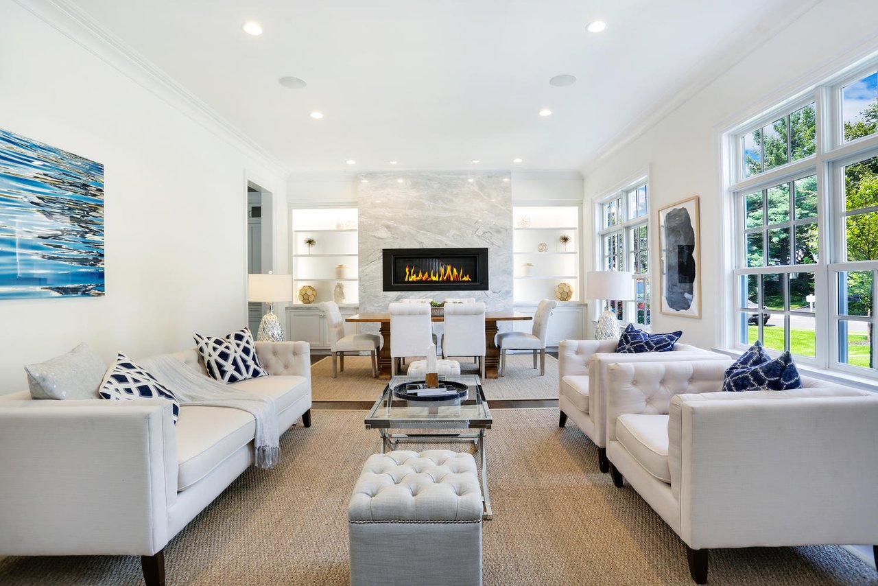 How We Market Luxury Listings In Greenwich