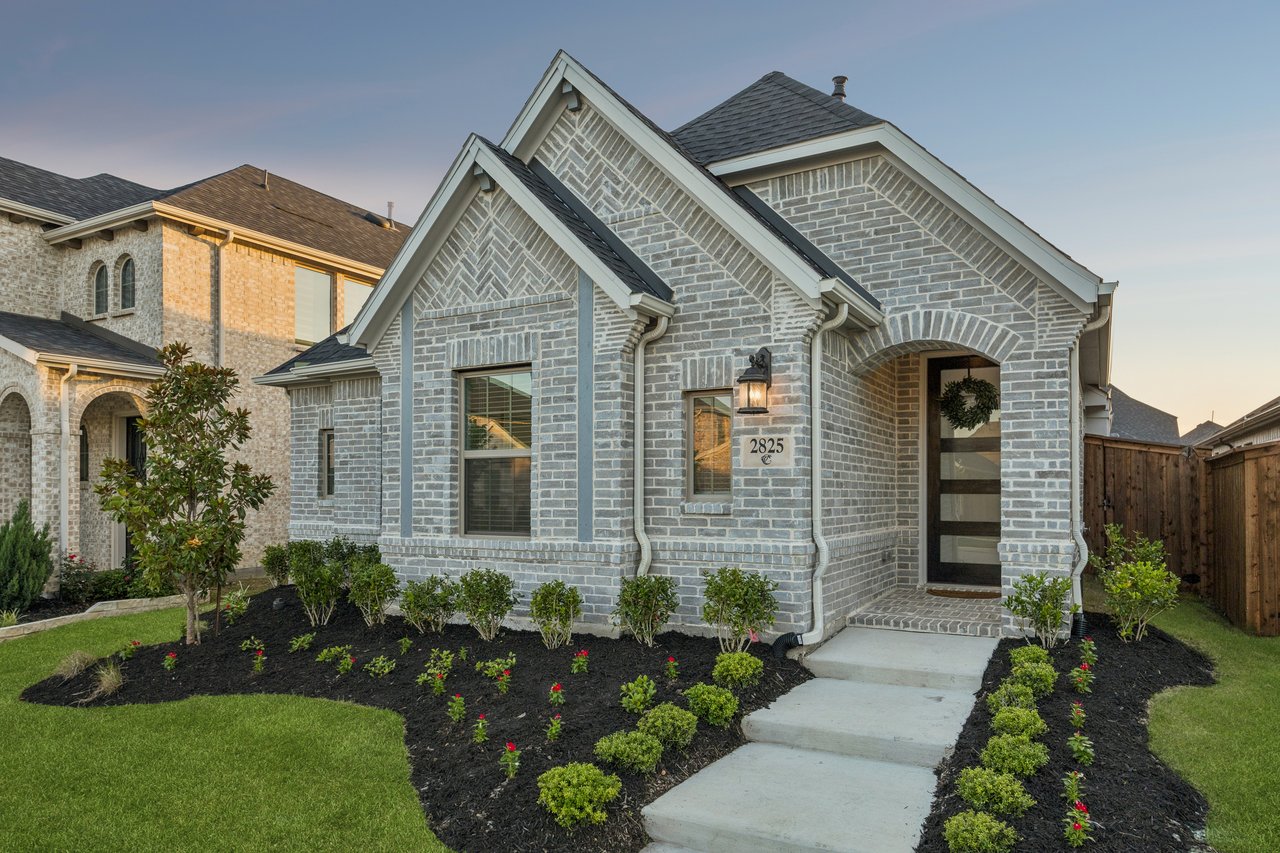 More About 2825 Chester Dr, Celina, TX 75009