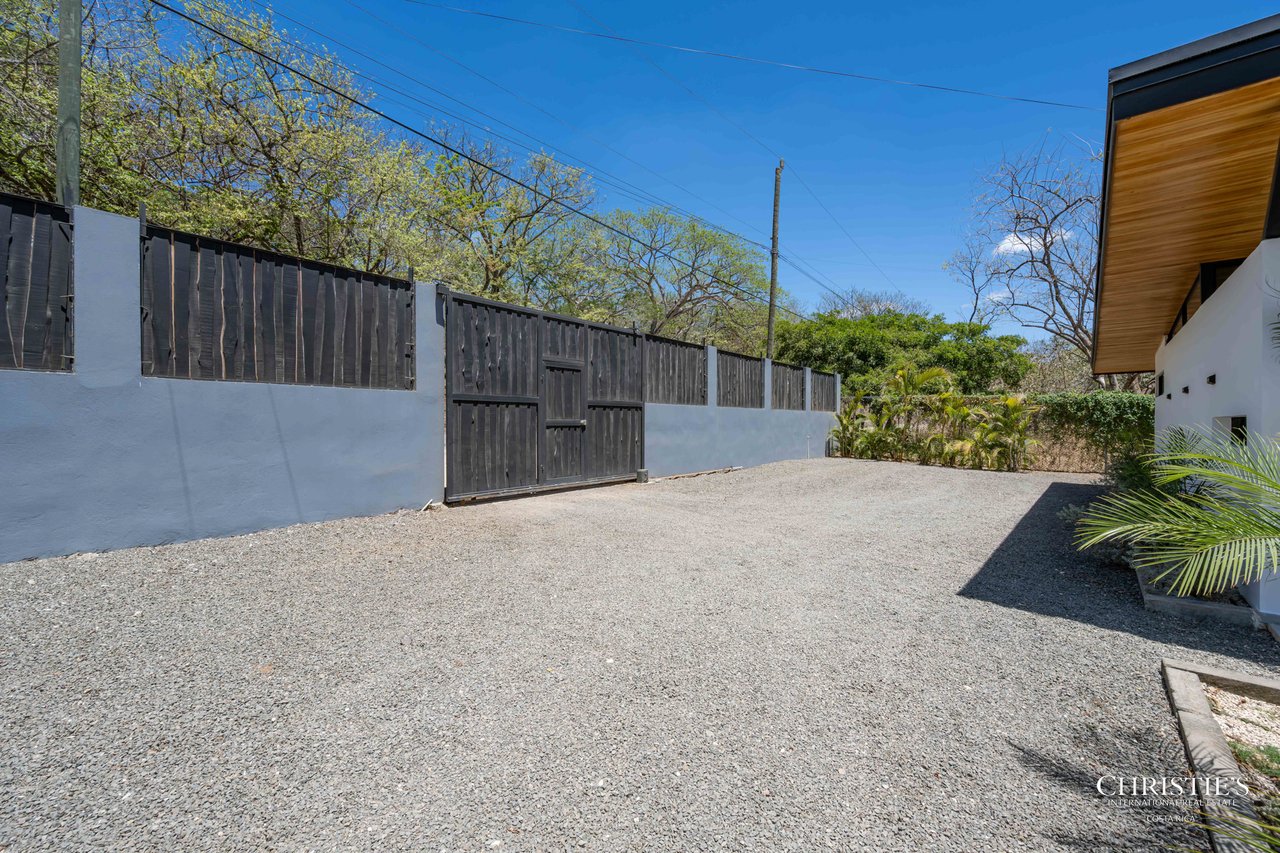 Private Tropical Retreat with Main Home and Two Studios on 3.2 Acres