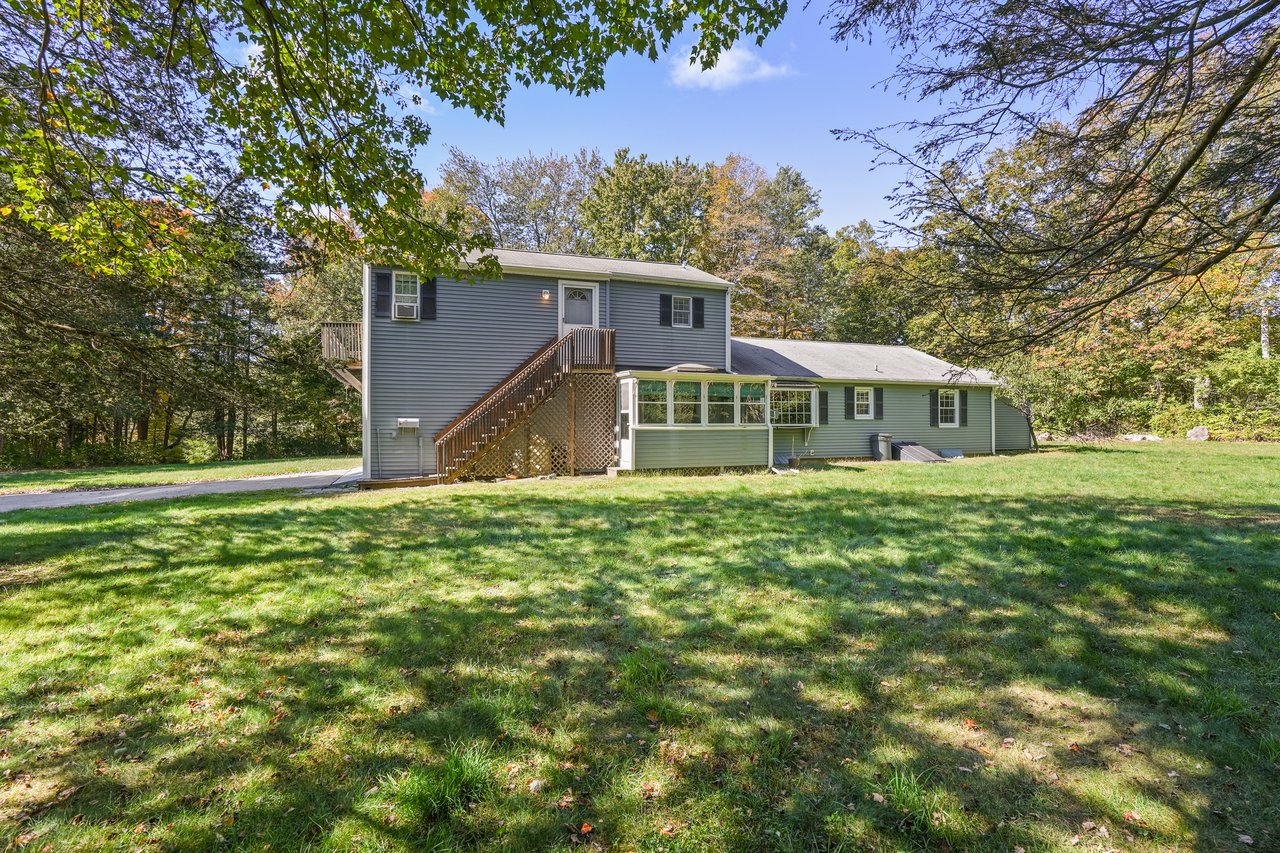 145 Smith Ridge Road