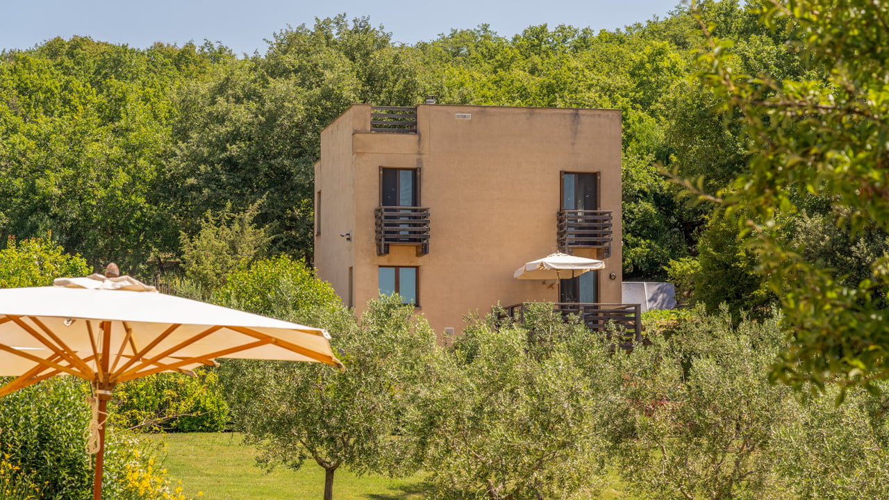 PODERE CIGNO