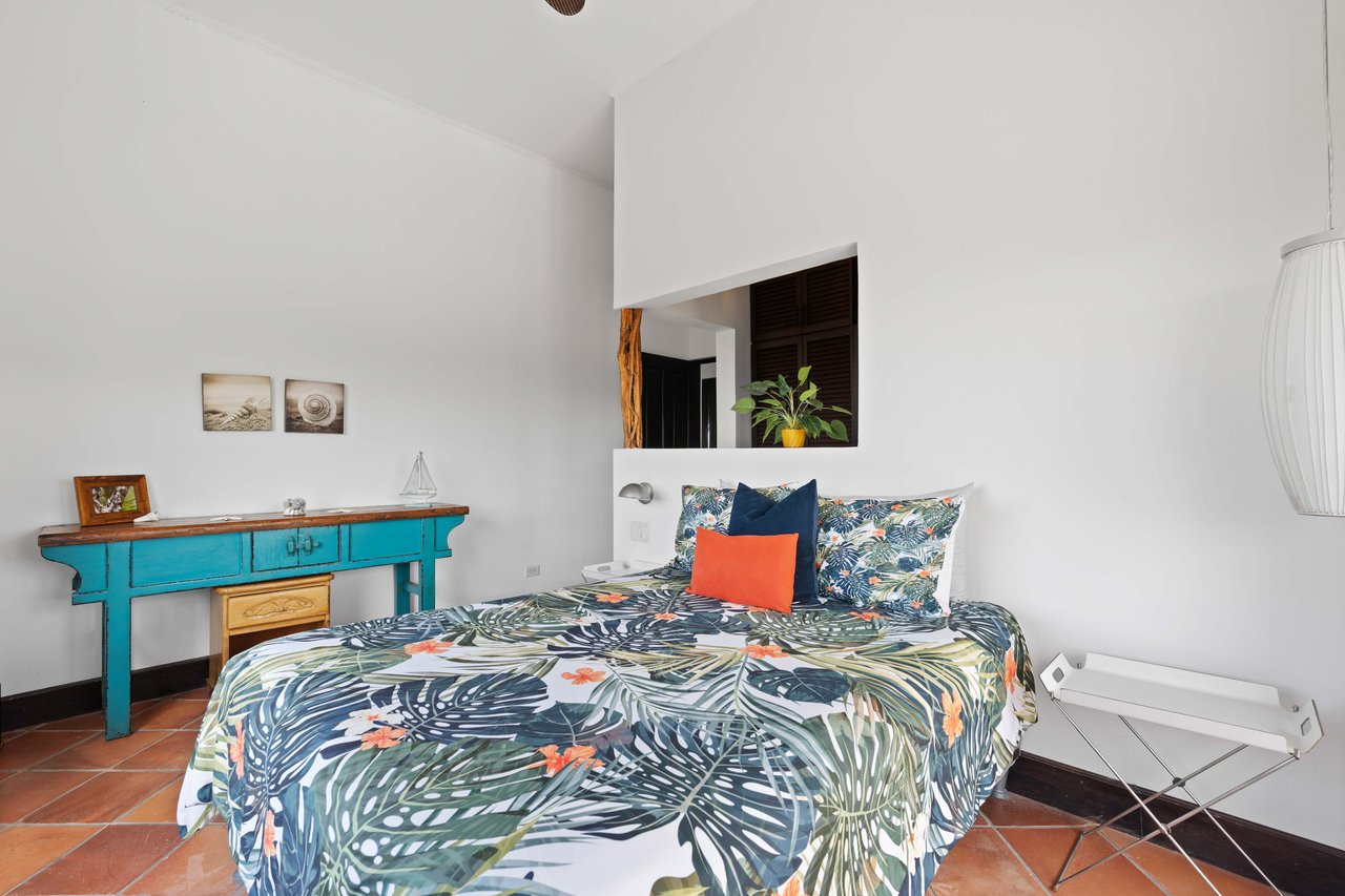 Tres Vistas Marina Real | Stunning 3BR Penthouse with Ocean & Marina Views