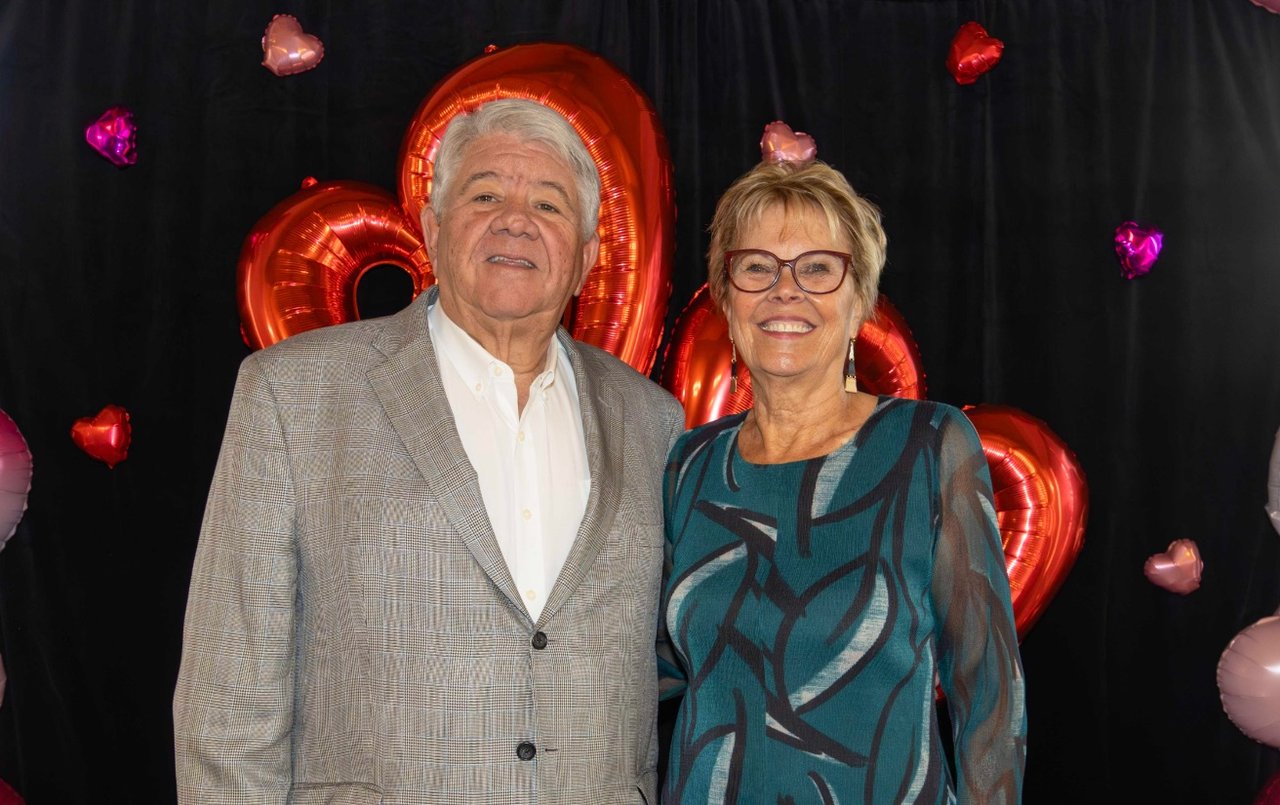 Incline Village Community: How Joe and Polly Wolfe Are Shaping What It Means to Give Back cover