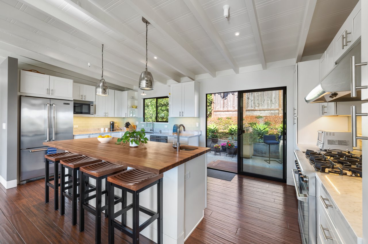 Stylish Renovation