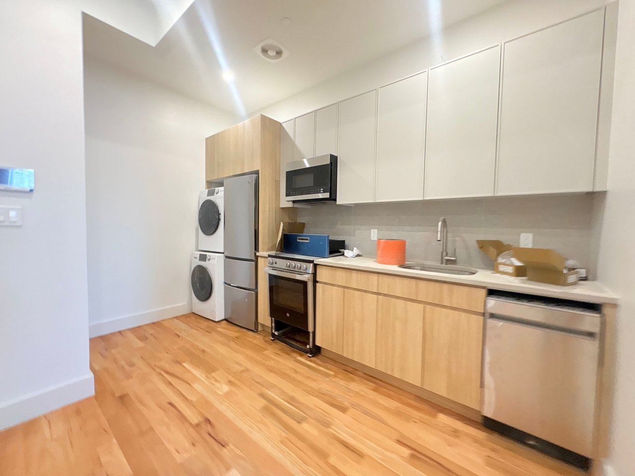 415 Himrod St 3F