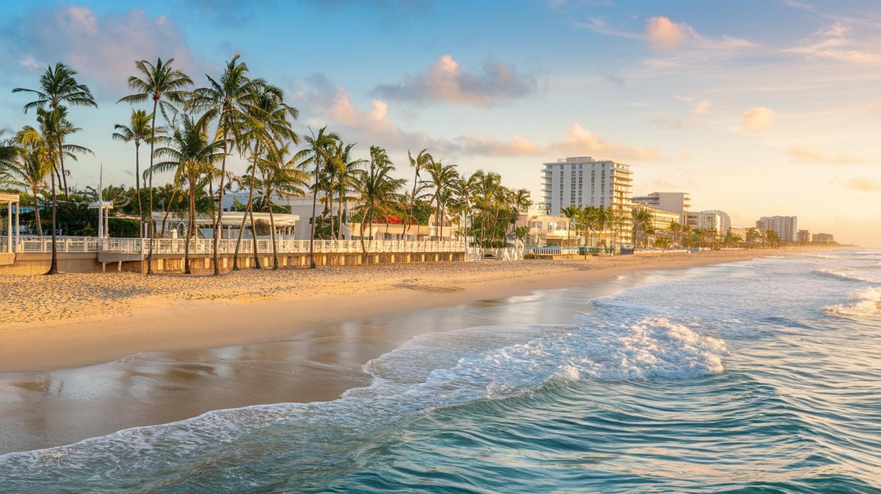What You Need to Know About the Hollywood, FL Real Estate Market