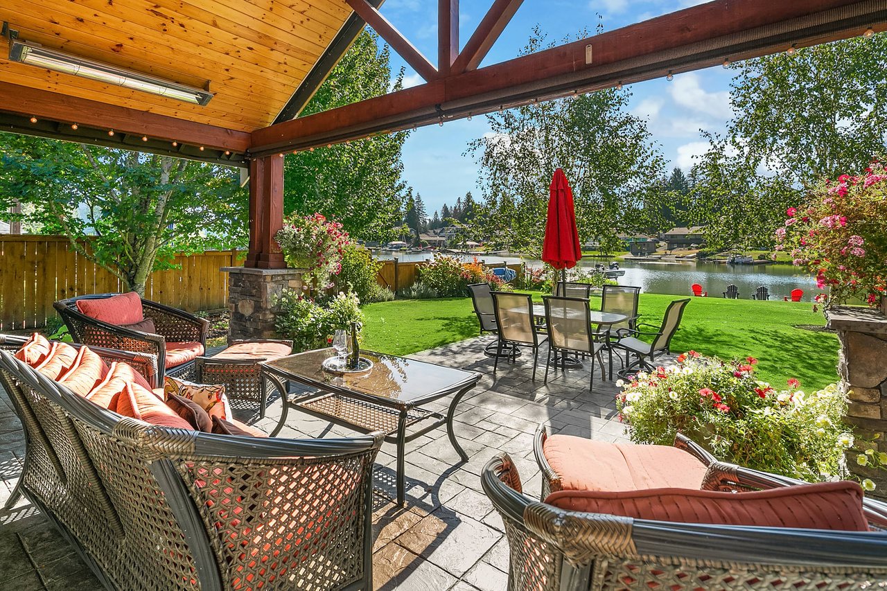 Inlet Island-Maple Point Waterfront