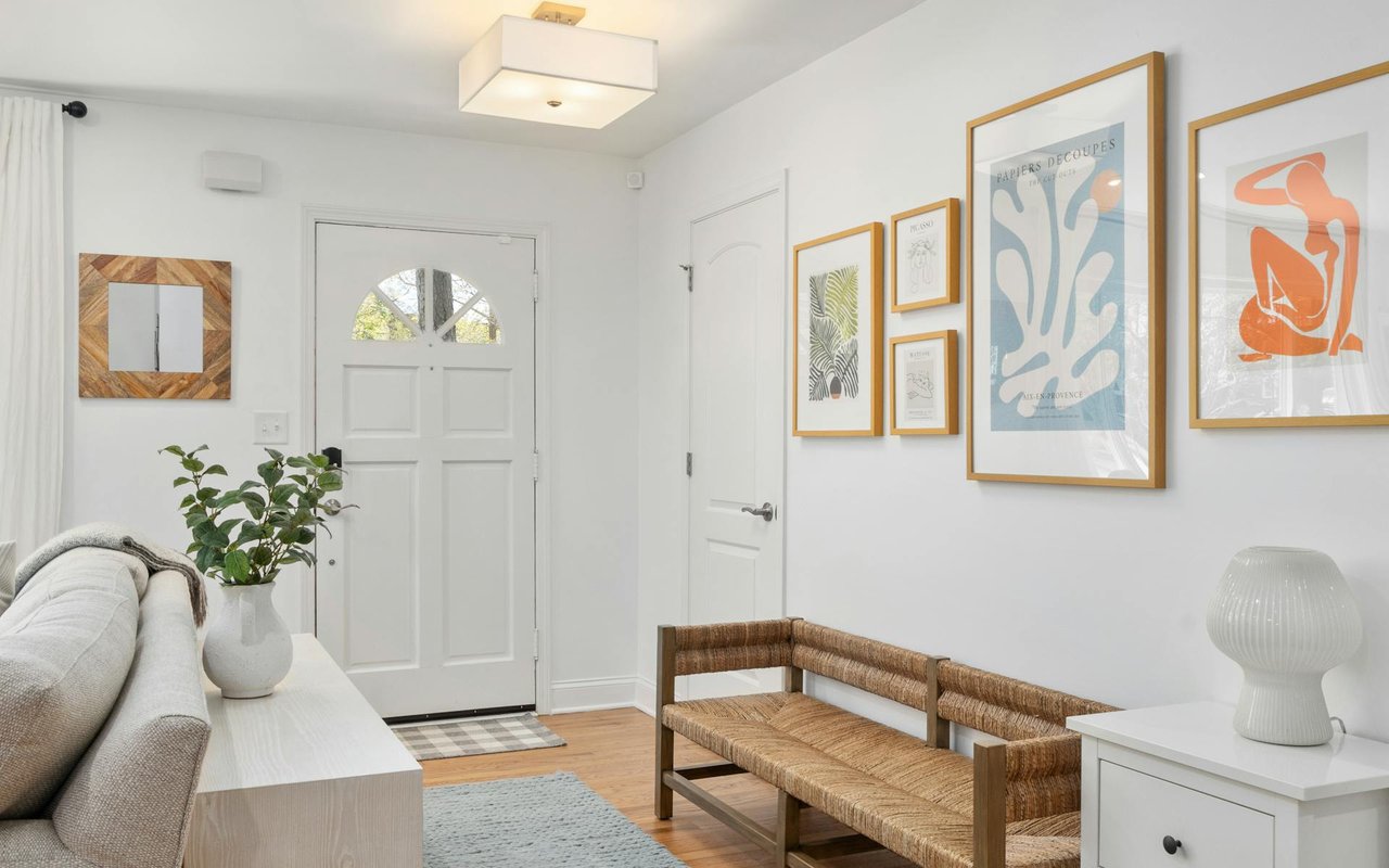 This Weekend: The 6300 Germantown Business Alliance and the Historic Concord School House to hold Fifth Annual Back-to-School Giveaway