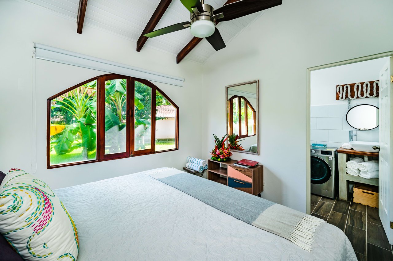 Casa Papaya Villaggio II, 431B | Renovated One-Bedroom Condo Steps from 7 Beaches