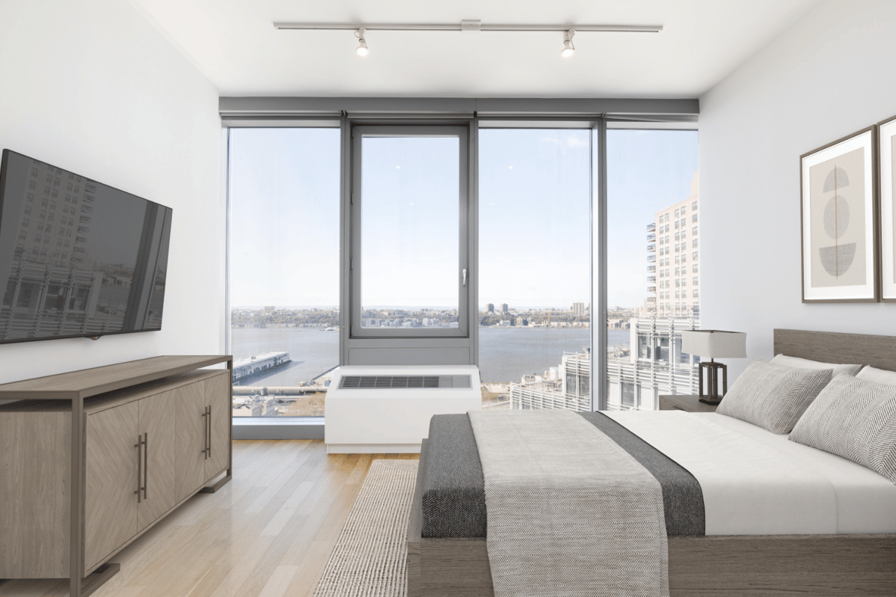 550 West 54th Street, Apt 22E