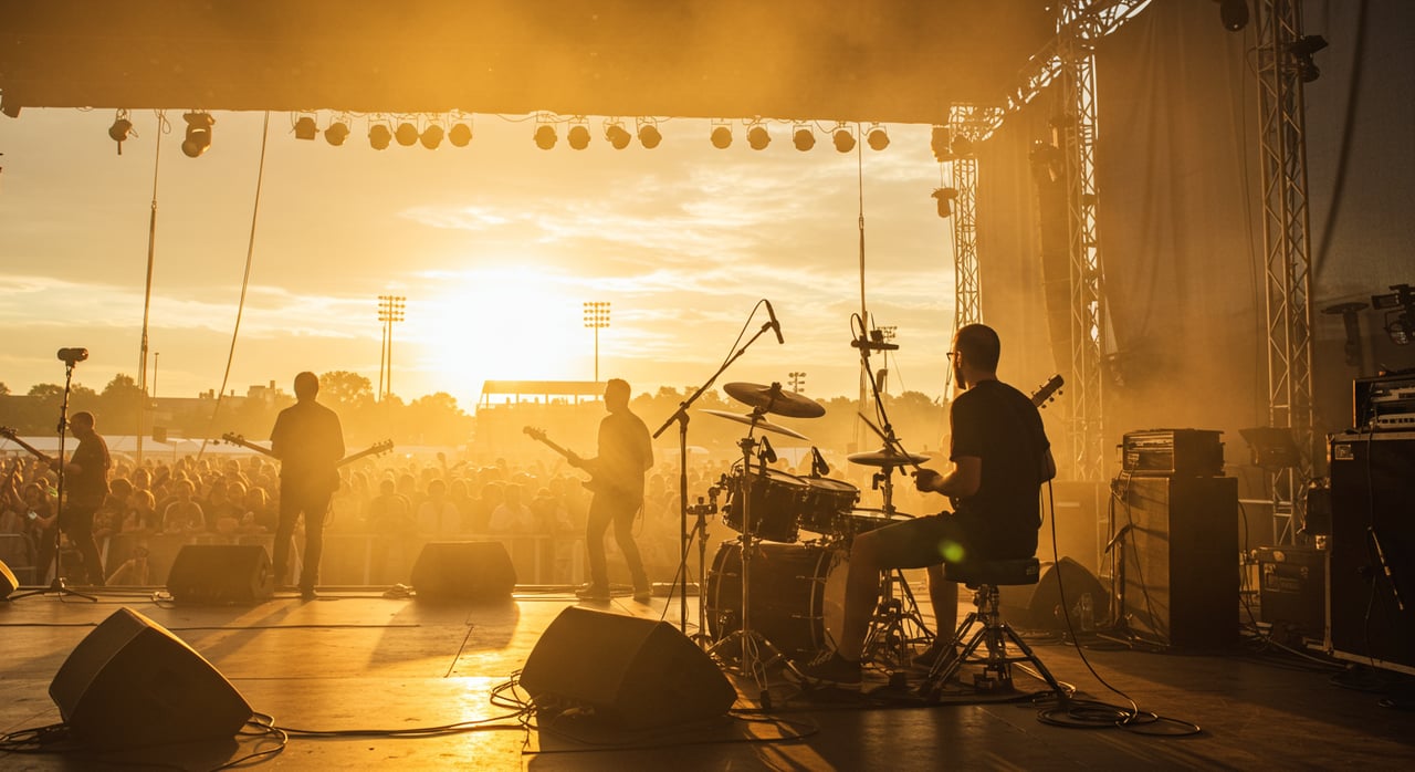 7 Events and Festivals to Enjoy Near Kalispell