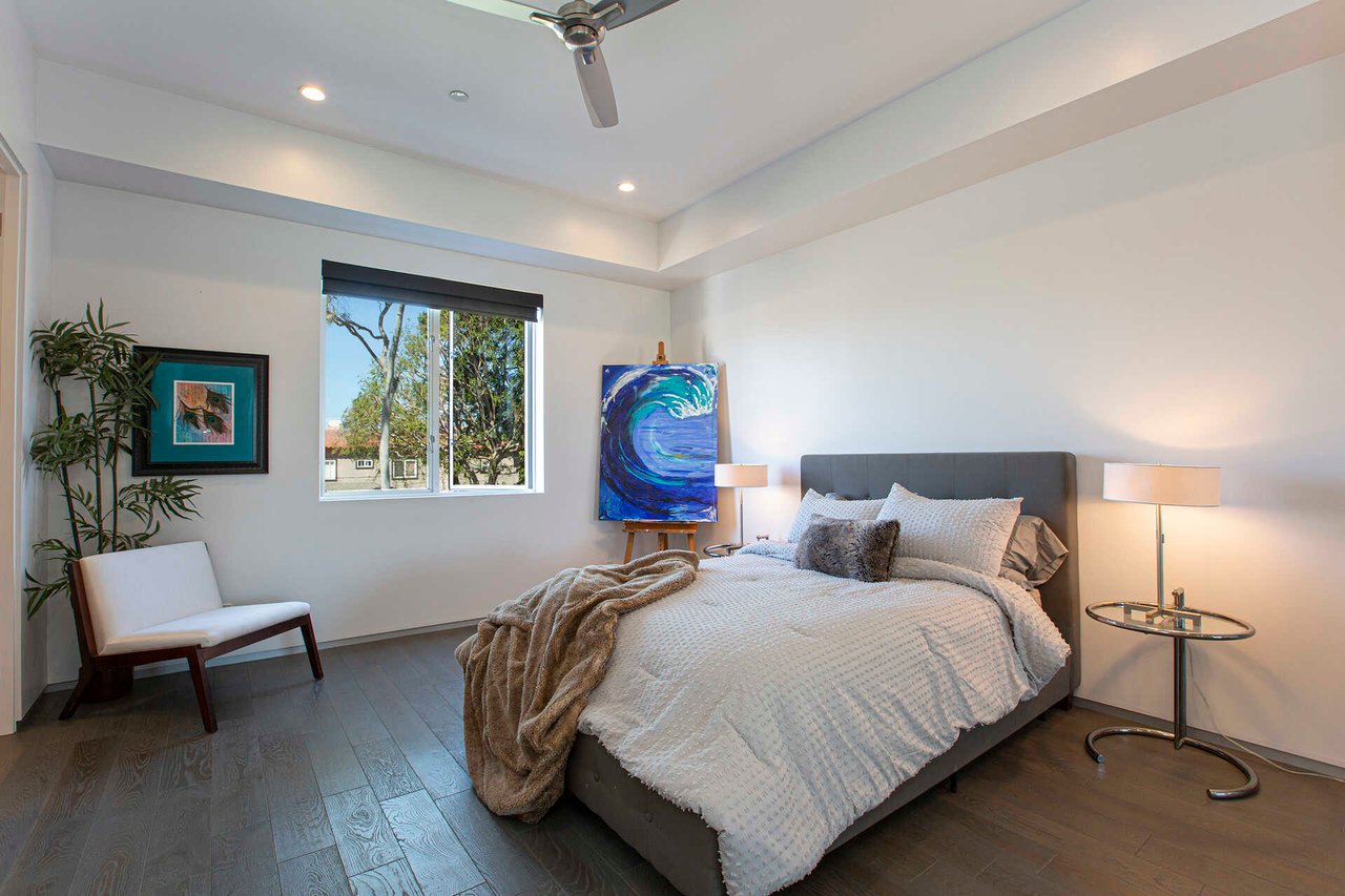 Redondo Beach Architectural