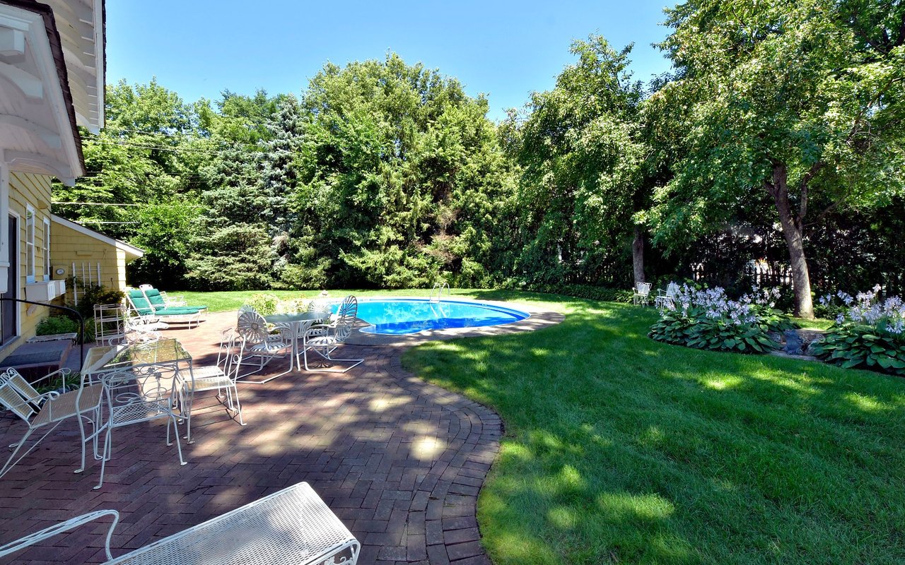 2719 Woodbridge Rd | Minnetonka Beach