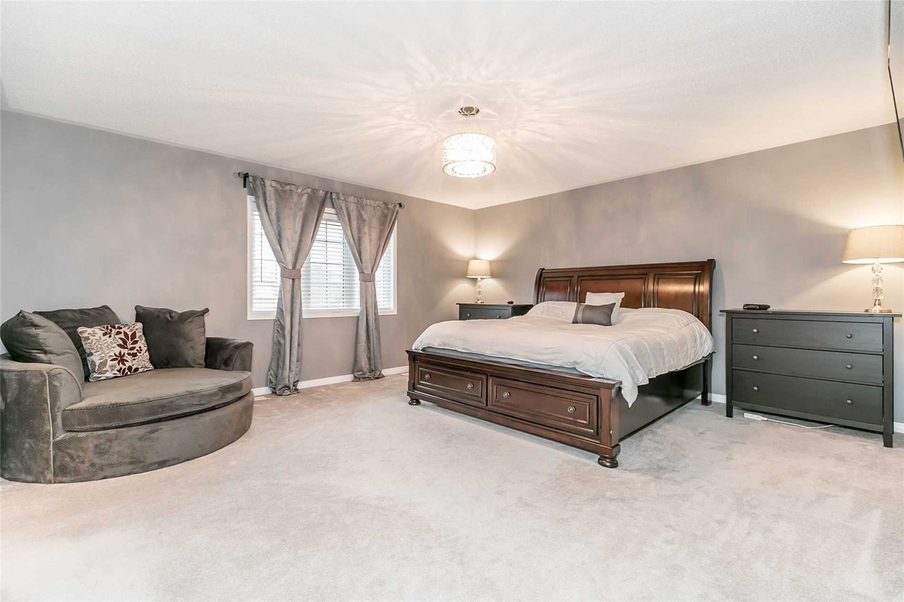 34 Cauthers Cres