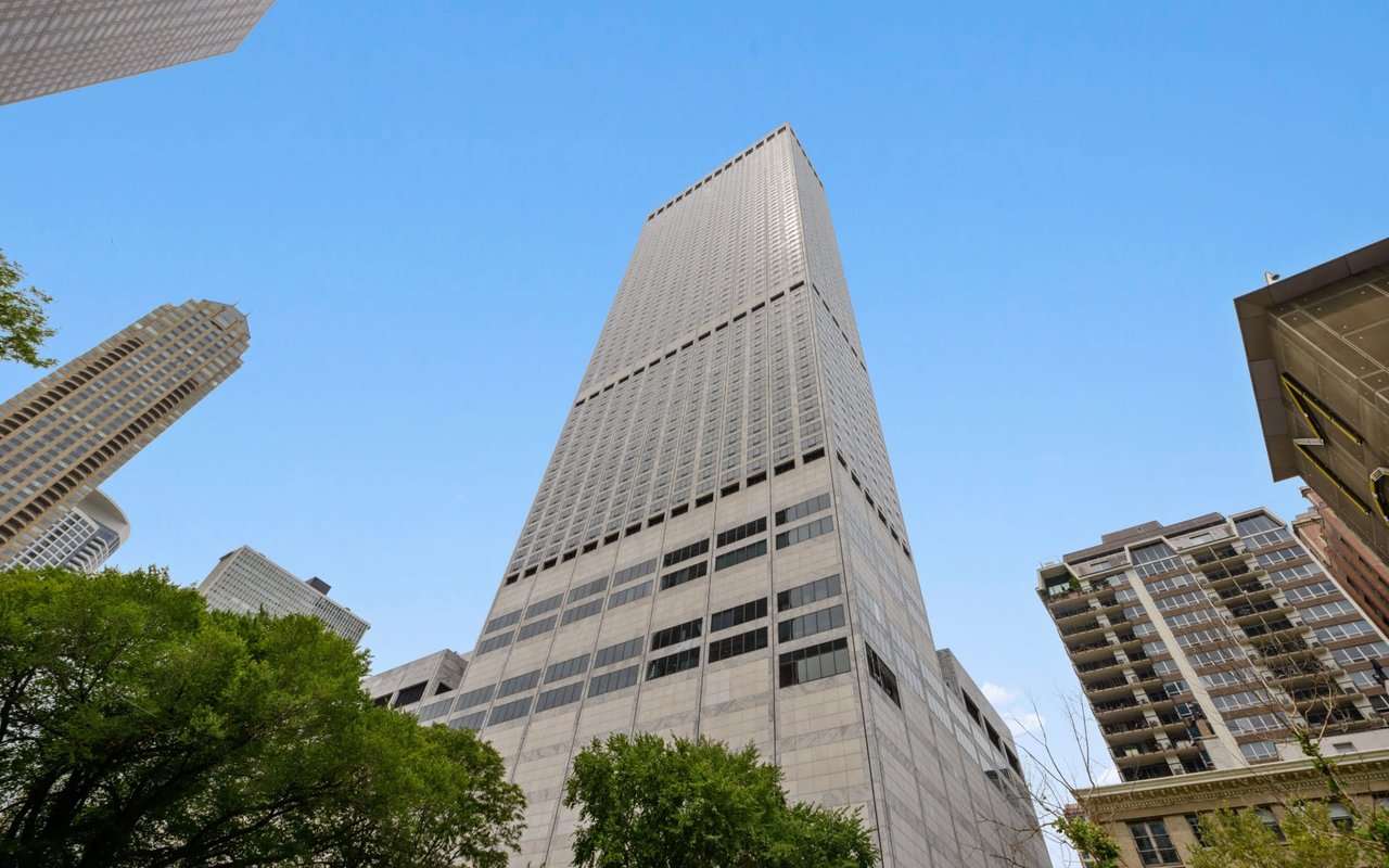 The Residences at Water Tower