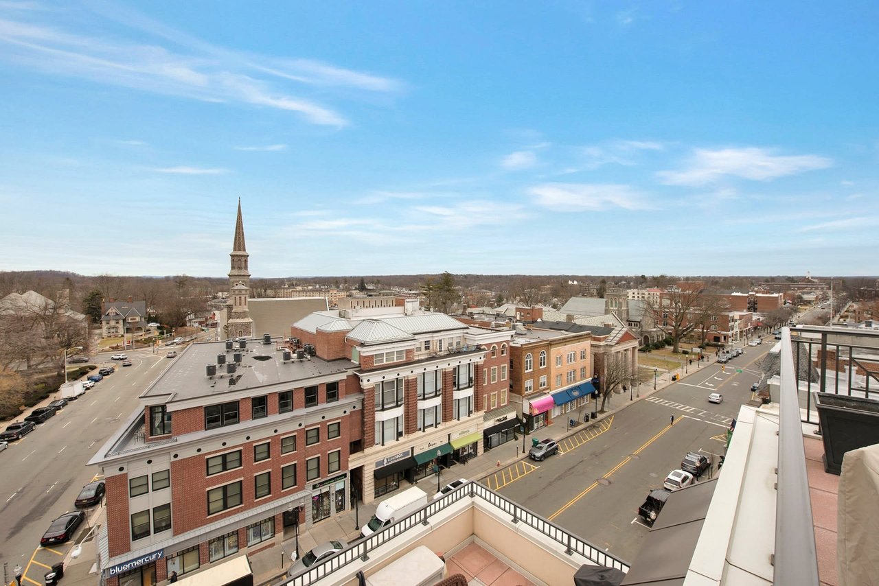 Morristown - Historic District