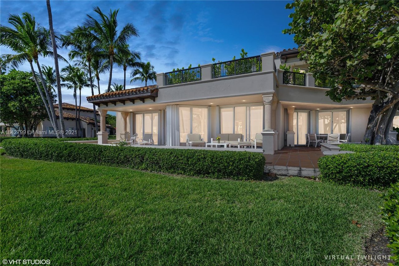 15312 Fisher Island Dr