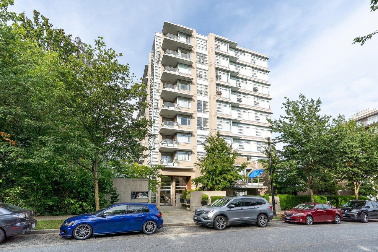 710-9266 University Cres