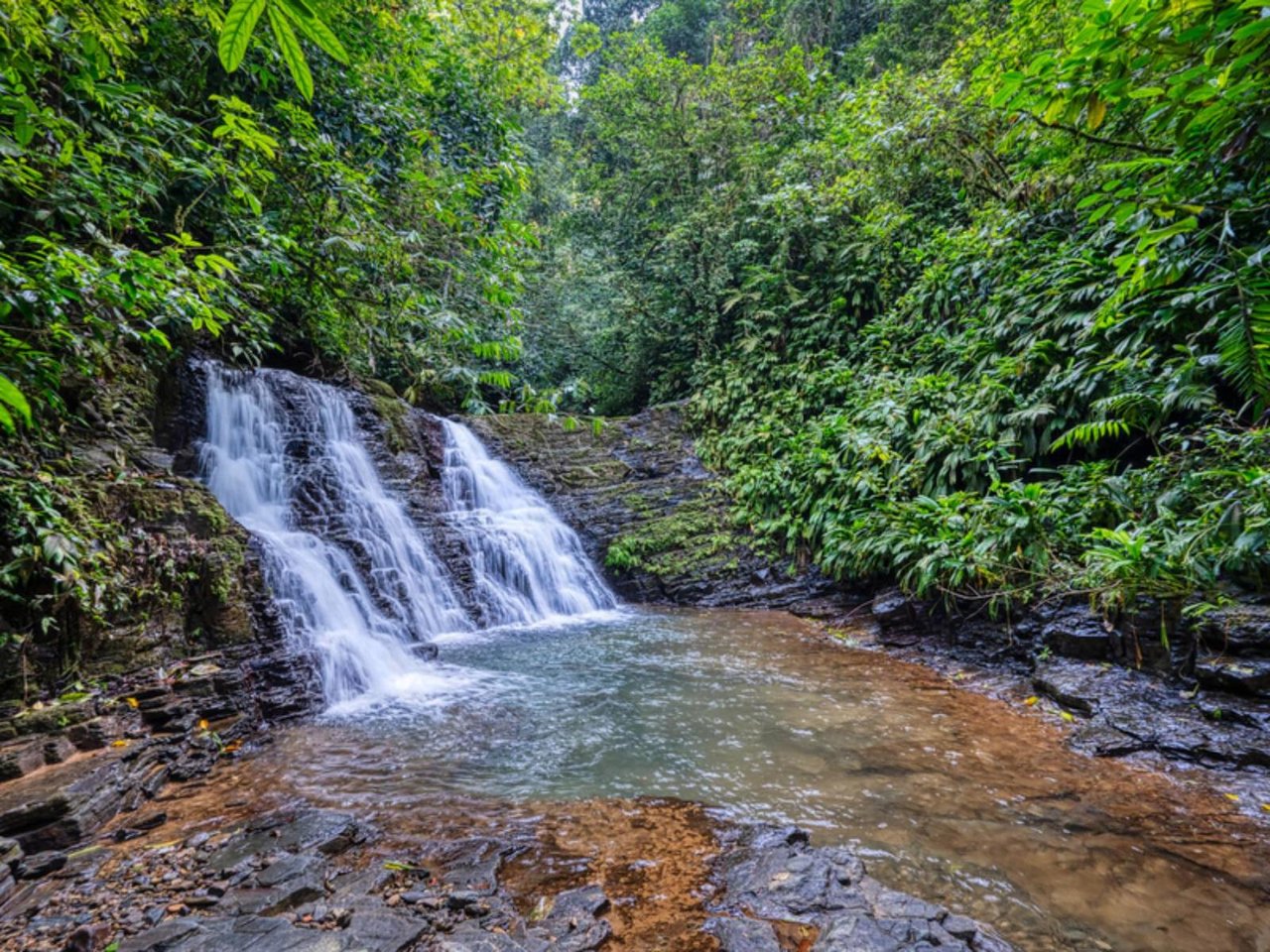 Expansive Ocean View Development Land, Manuel Antonio, Puntarenas