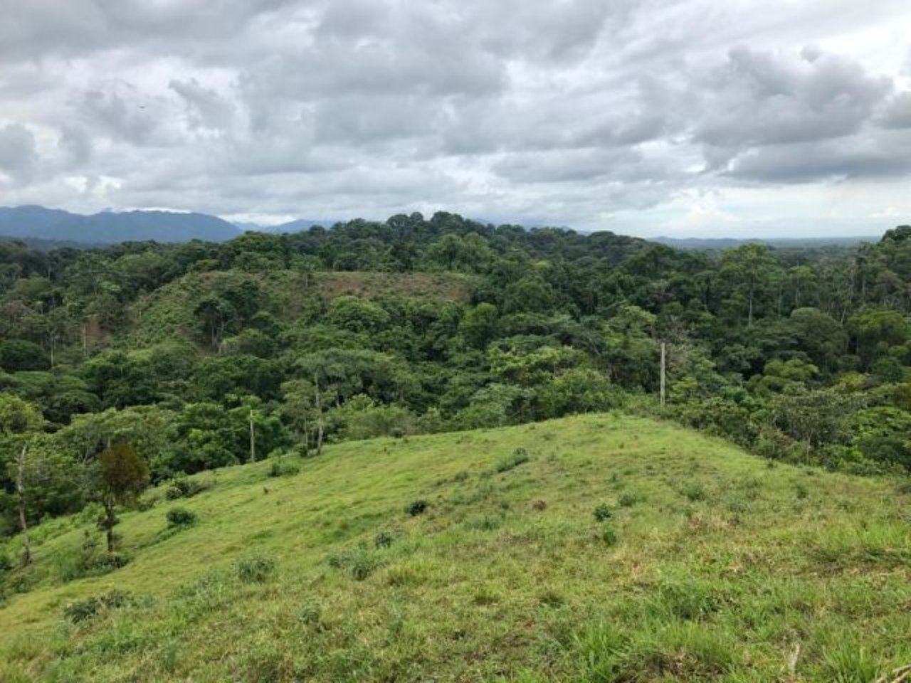Ocean View Development Ranch, Manuel Antonio, Puntarenas