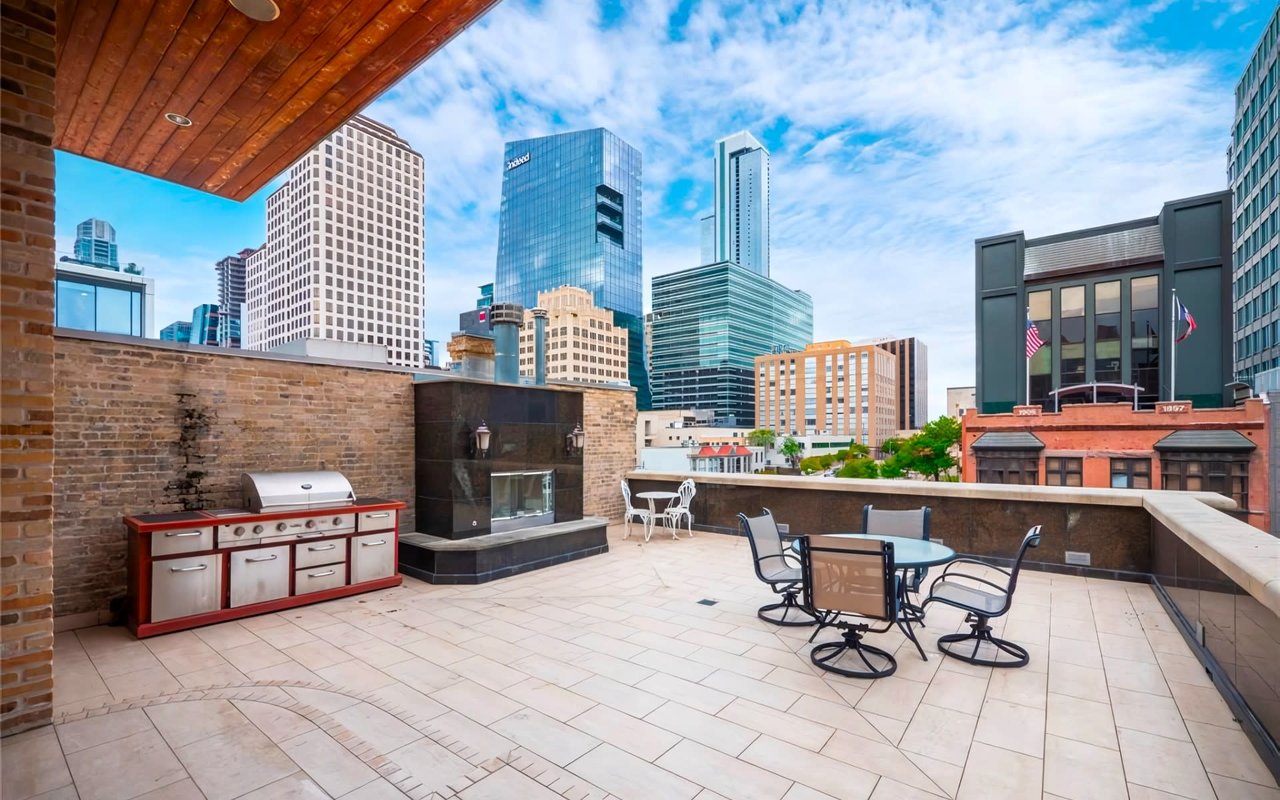 Buying a Home in Austin