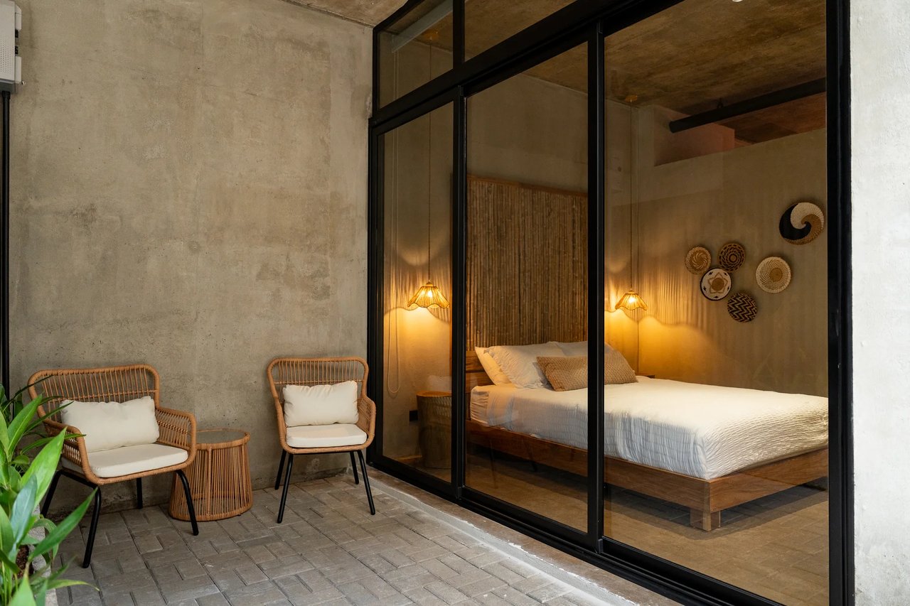 Boutique Hospitality Asset, Jaco, Puntarenas