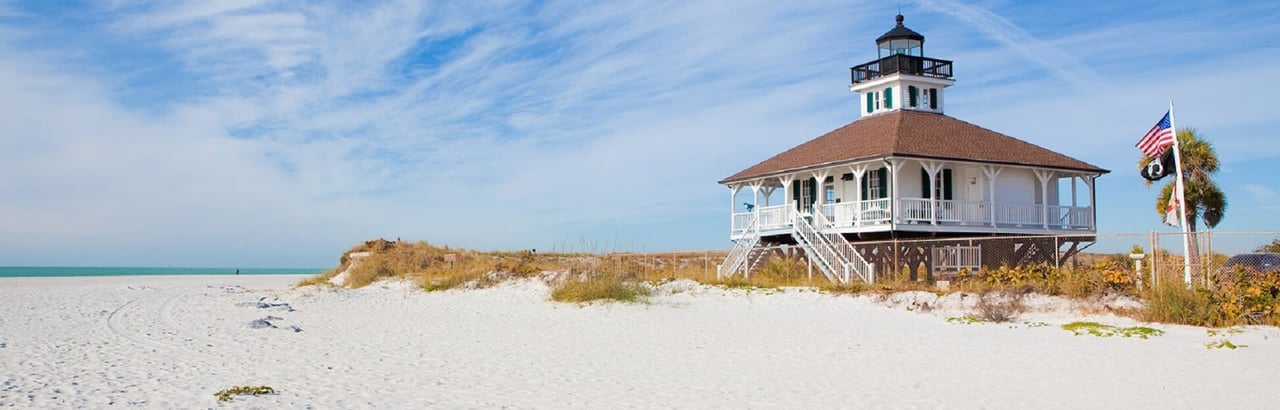 3 Tips for Buying a Second Home in Boca Grande