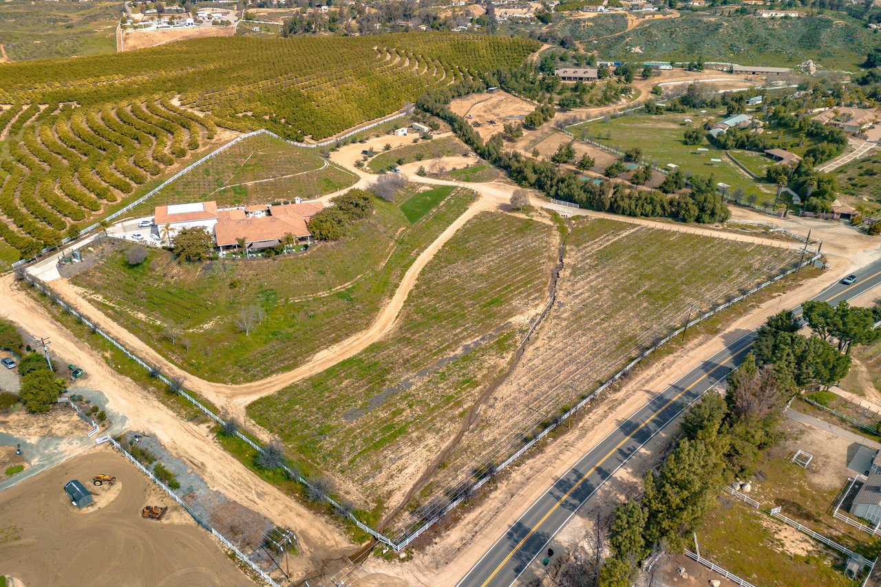 Class IV Winery 