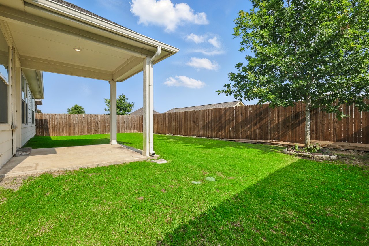 Immaculate Princeton Home