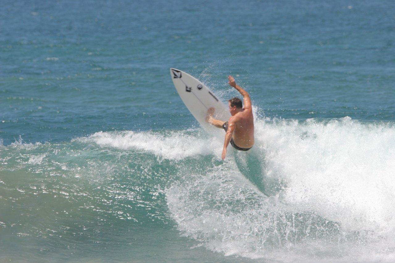 Hotel Las Tortugas - Legendary Beachfront Boutique Hotel 