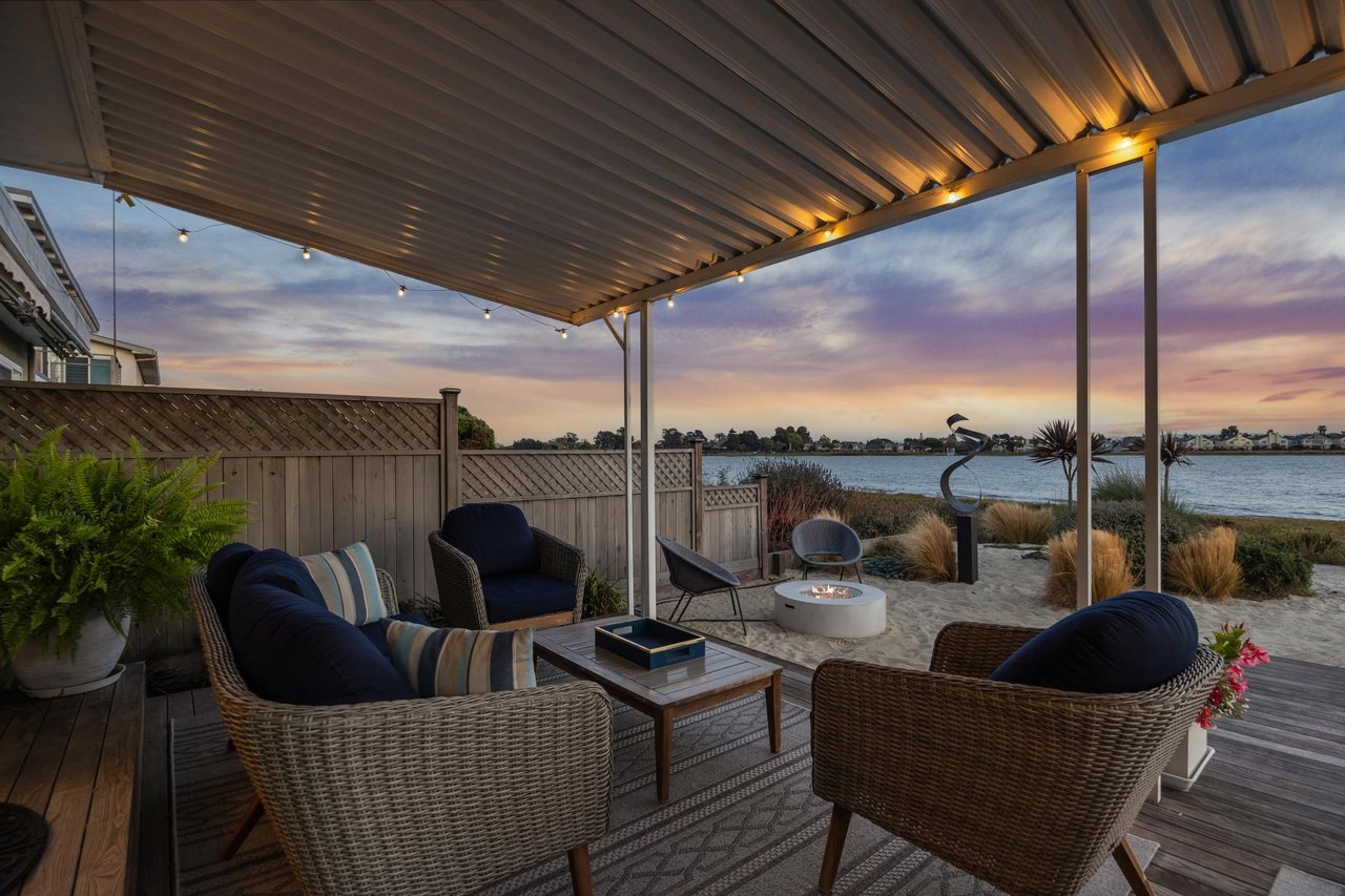 2916 Bayview Drive, Alameda, 94501