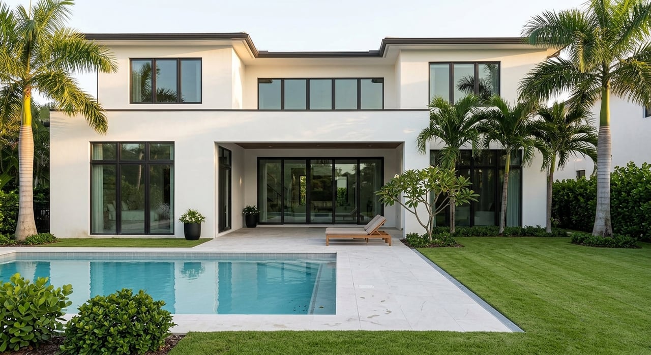 Seasonal Living In Jupiter: How Part-Time Residents Really Use Their H