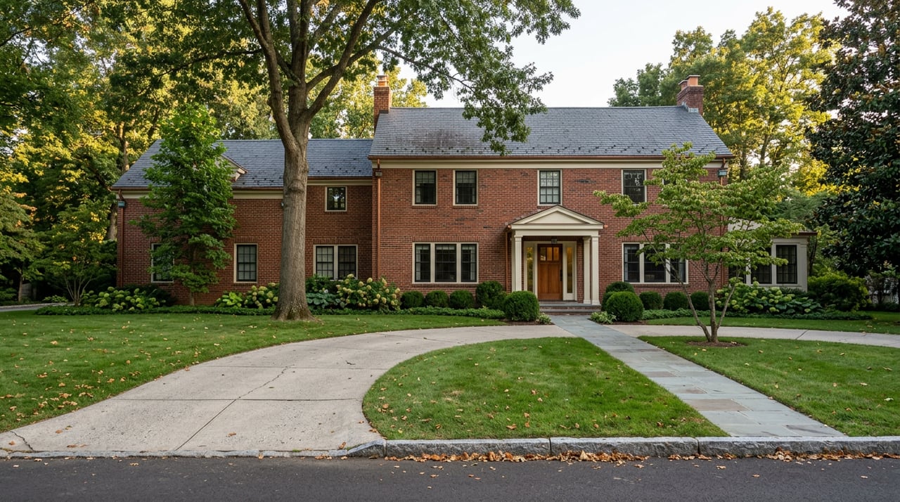 Buying A Home In Sequoyah Hills: Key Tradeoffs To Weigh