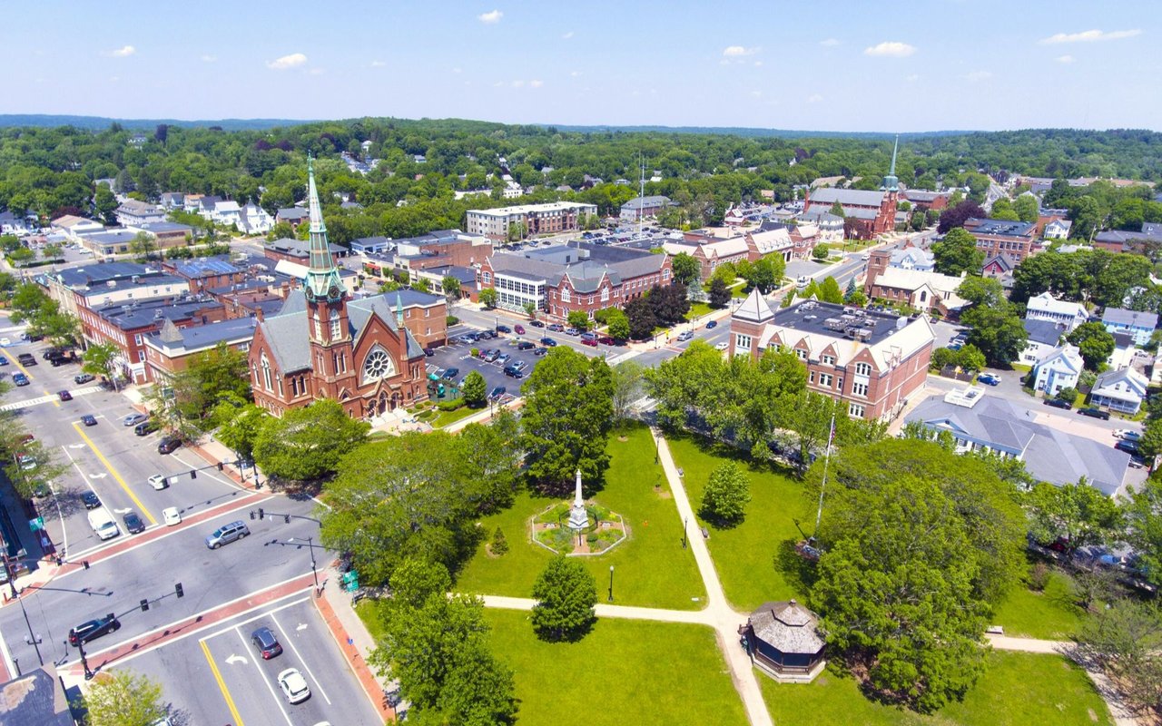 Metrowest