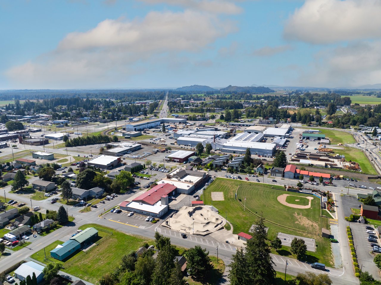  Sedro Woolley