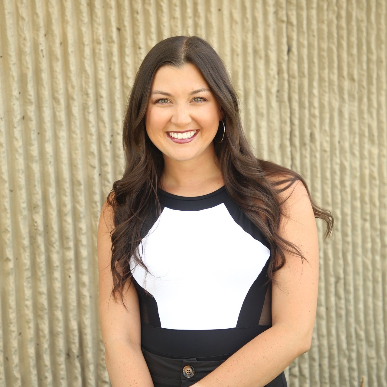 Alexa Kaminski Steamboat Springs, CO Real Estate Agent Headshot