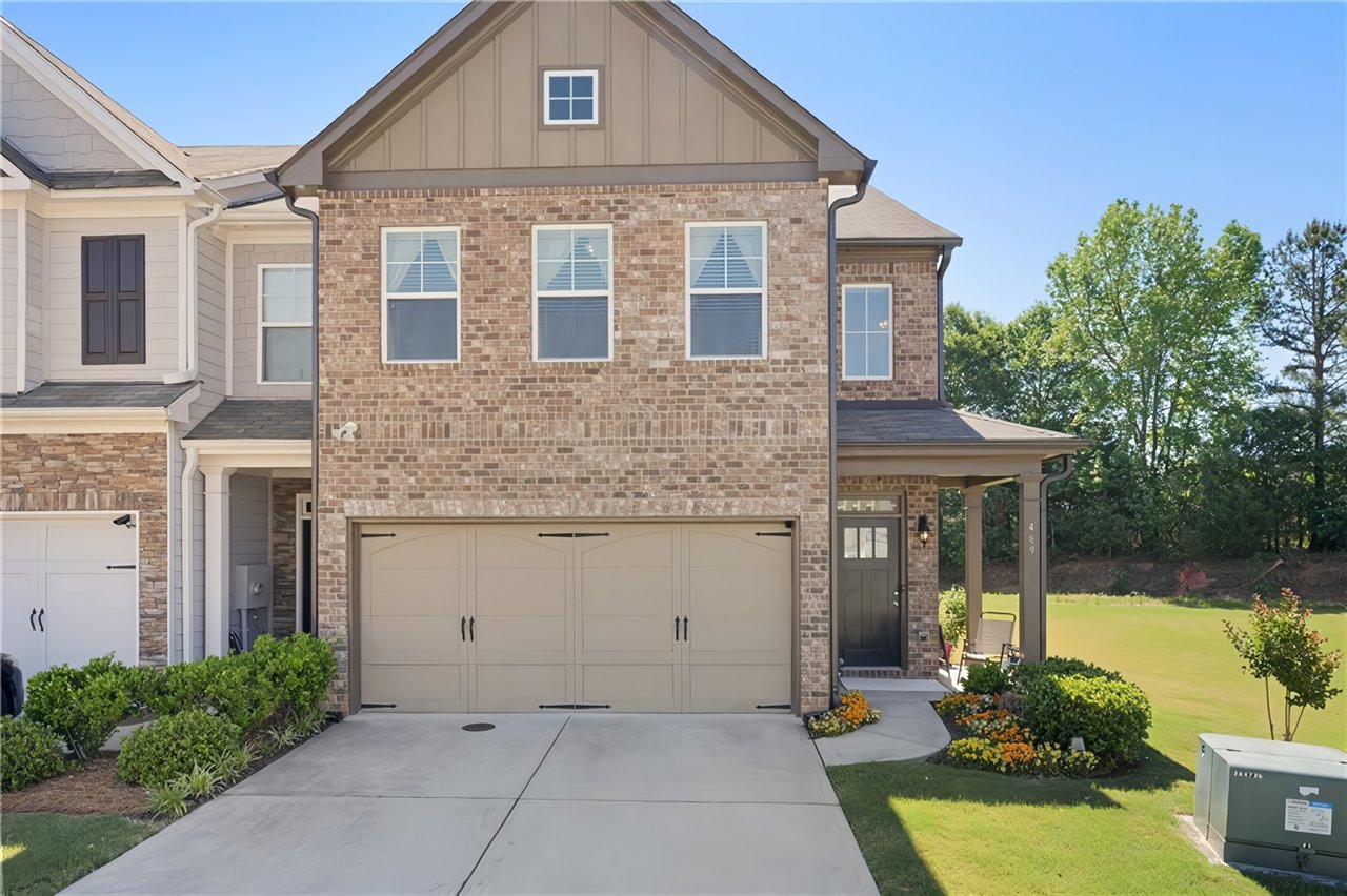 469 Arbor Crowne Dr